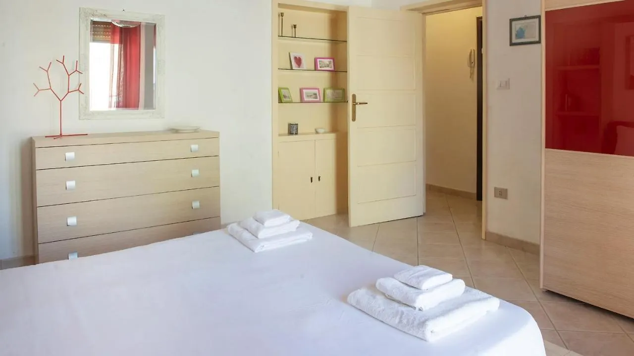 Holiday home Welcomely - Gramsci 26 Villa Alghero