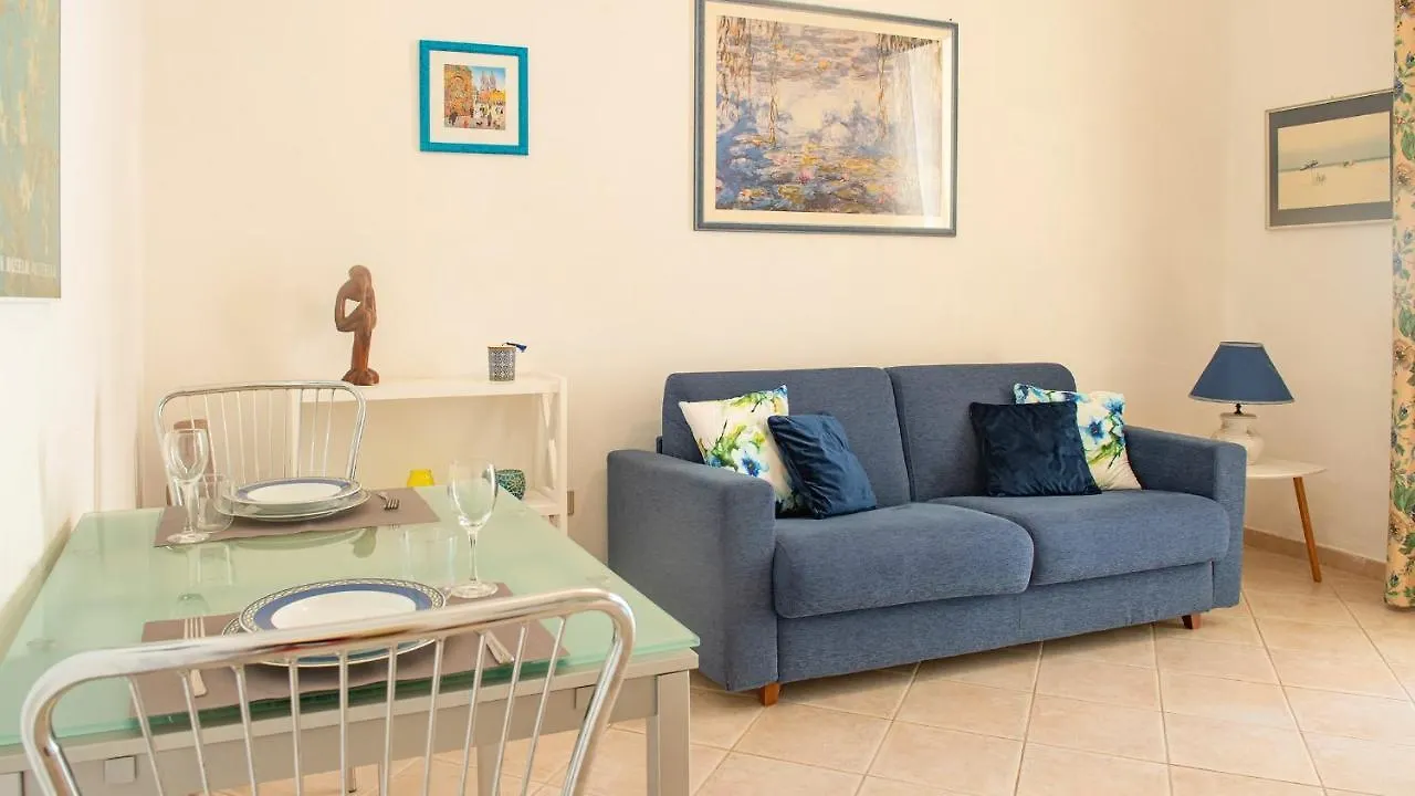 Welcomely - Gramsci 26 Villa Alghero Italy