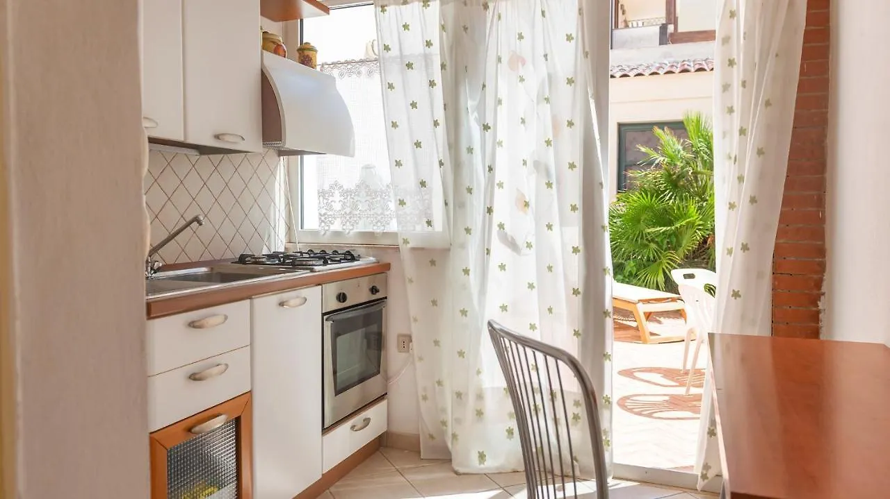 Holiday home Welcomely - Gramsci 26 Villa Alghero