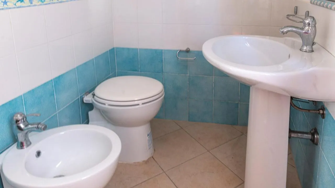 Holiday home Welcomely - Gramsci 26 Villa Alghero
