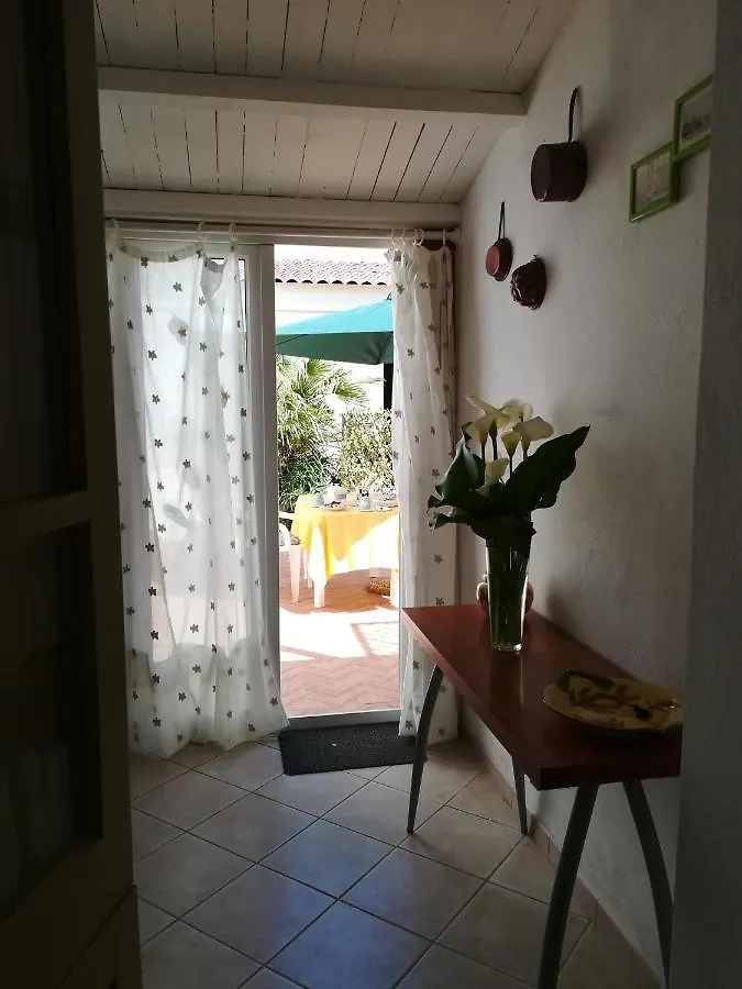 Welcomely - Gramsci 26 Villa Alghero Holiday home